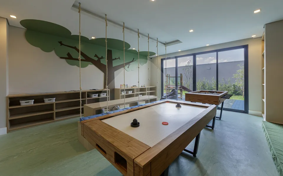 Realtà Parque da Mooca - Studio com 35,58 m², em Parque da Mooca — foto 15