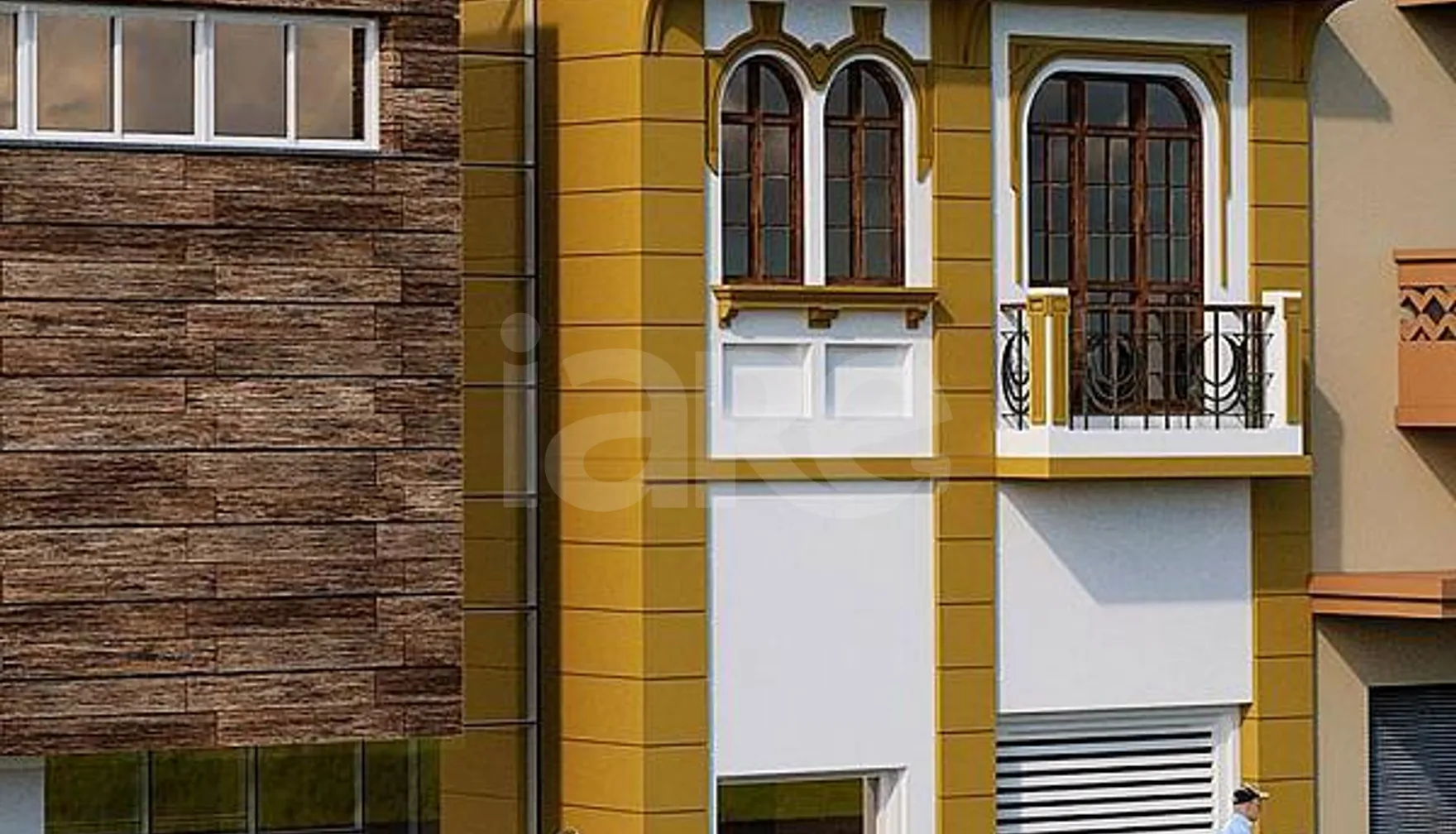 Kadar - Garden com 89,69 m², em Bom Fim — foto 2