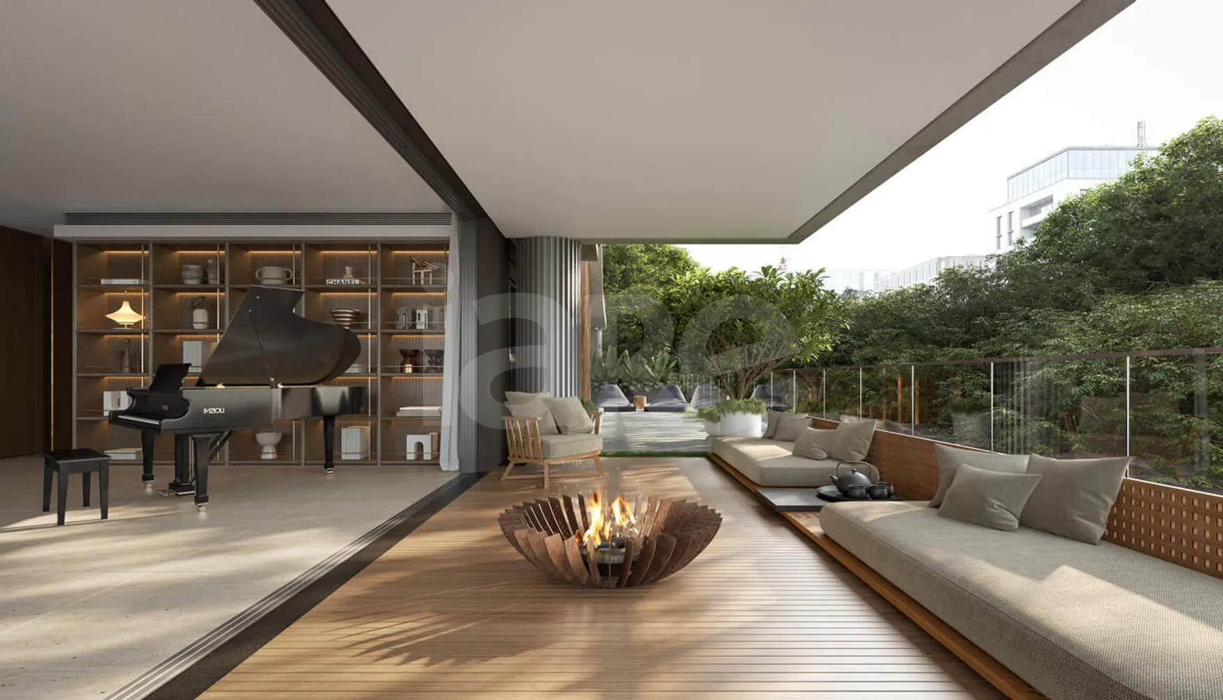 Attimo - Apartamento com 356,88 m², em Bela Vista — foto 10