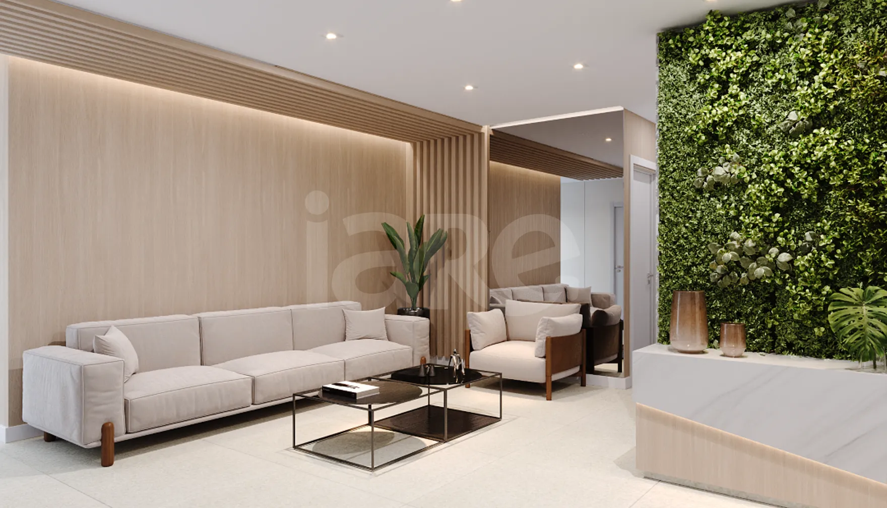 Opulus - Apartamento com 78,32 m², em Água Verde — foto 9