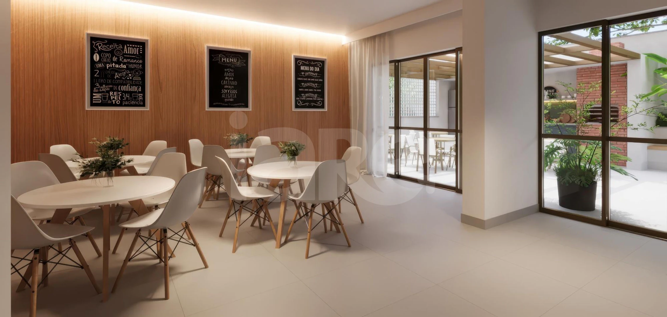Nóvora - Apartamento com 39,56 m², em Praça da Bandeira — foto 7