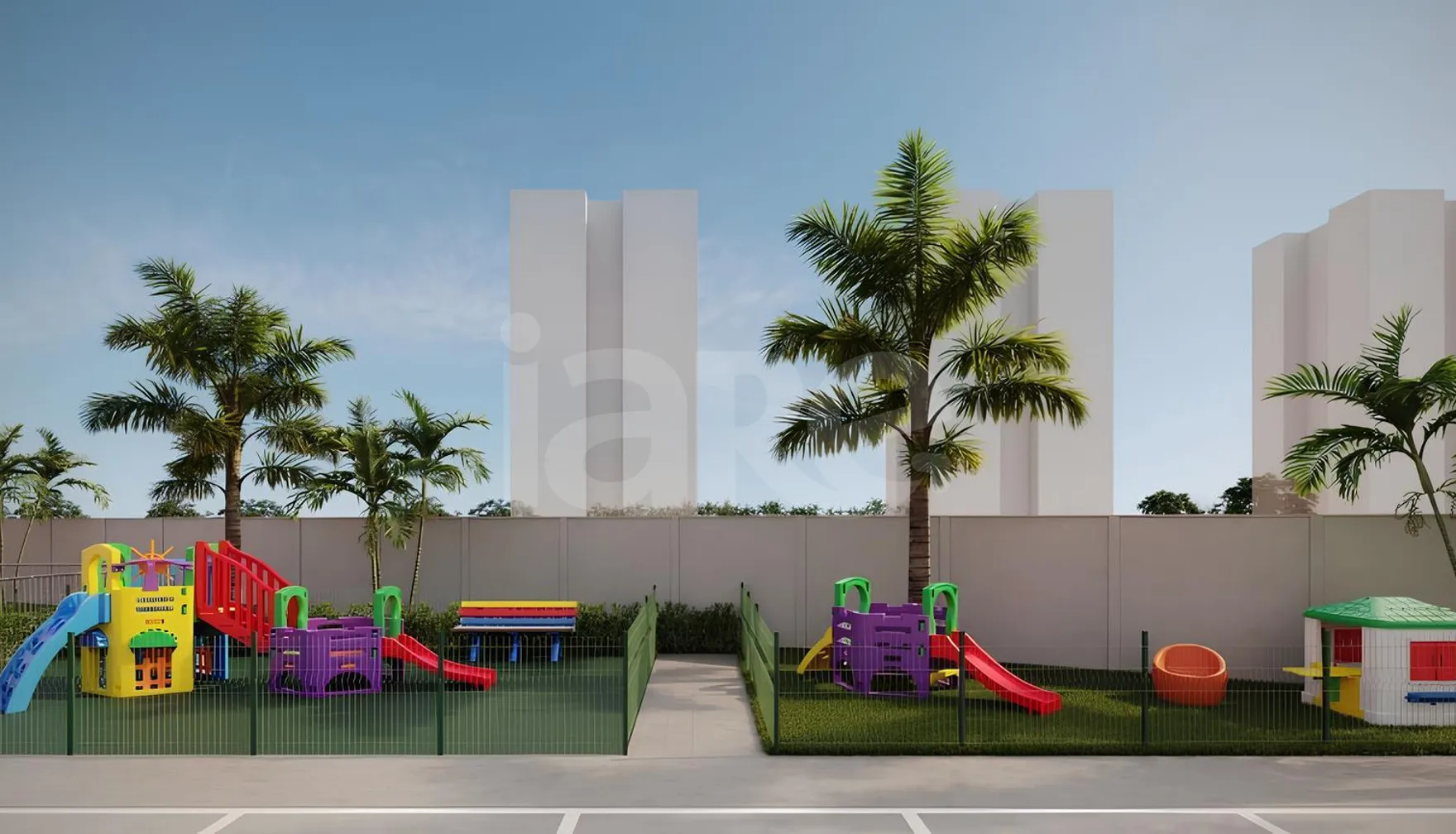 Estoril - Apartamento com 39,56 m², em Usina Piratininga — foto 8