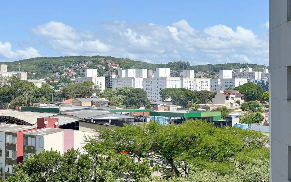 Edifício Plaza Cristal Apto 706B - Apartamento com 71,36 m², em Cavalhada — foto 6