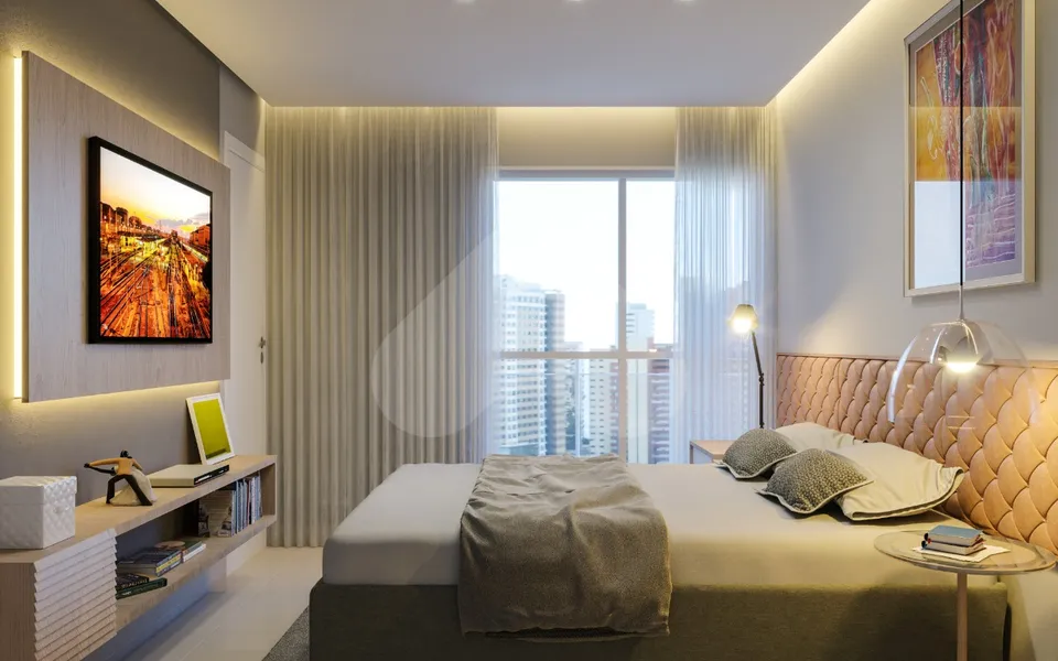 Tribeca - Apartamento com 95,13 m², em Aldeota — foto 23