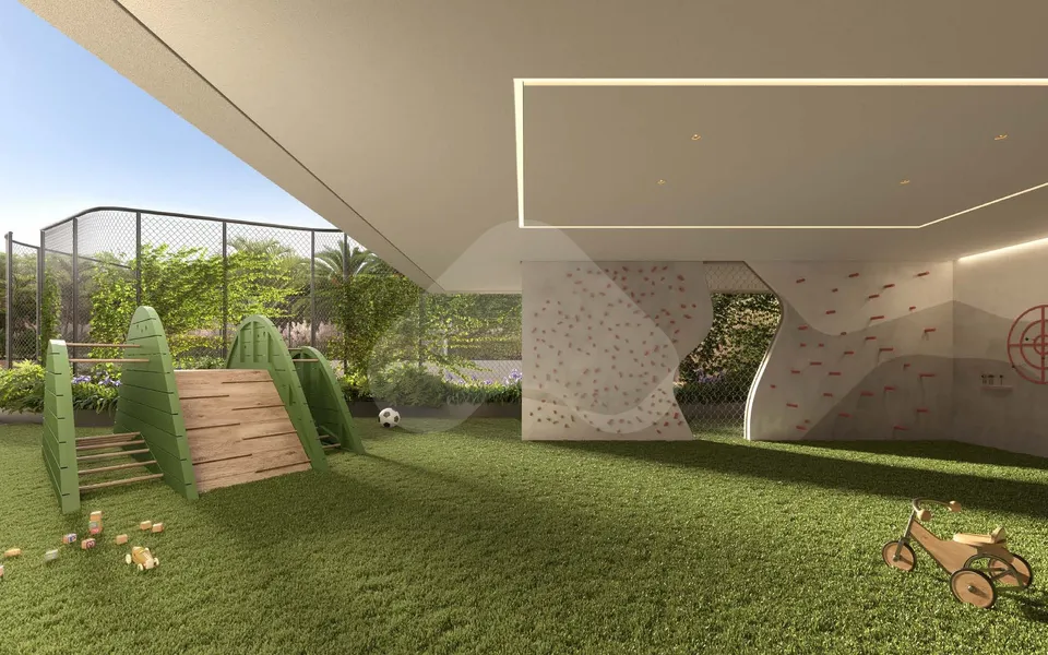 Alttos Green Homes - Apartamento com 188,1 m², em Auxiliadora — foto 6