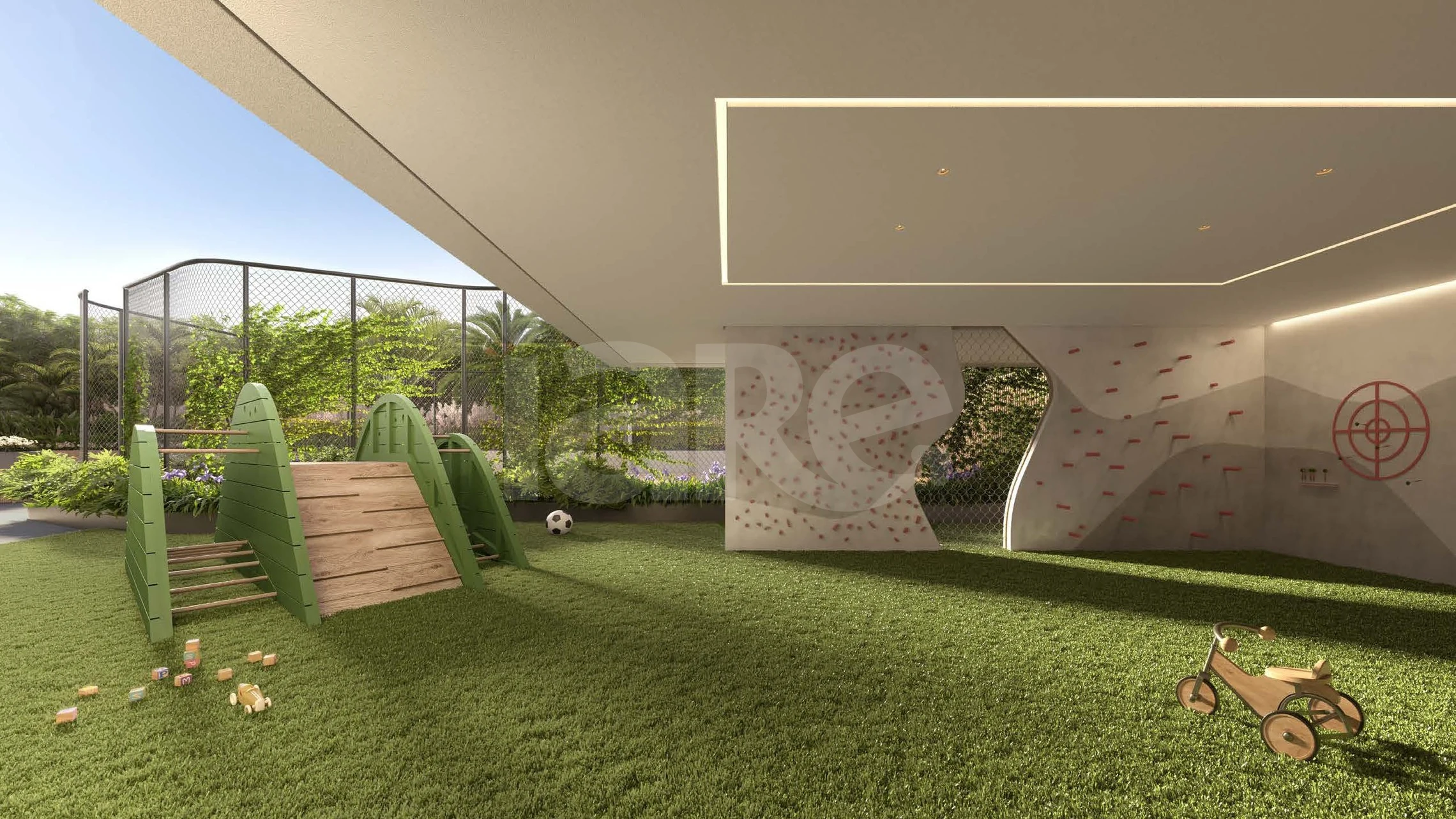 Alttos Green Homes - Apartamento com 188,1 m², em Auxiliadora — foto 7