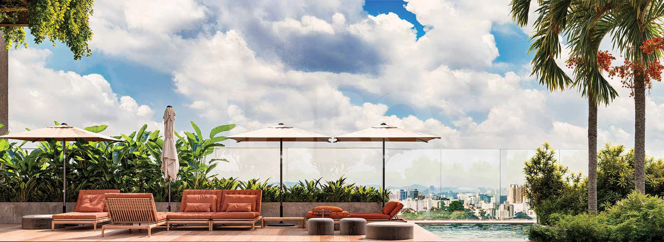 Quintessence - Apartamento com 140,64 m², em Campo Belo — foto 26