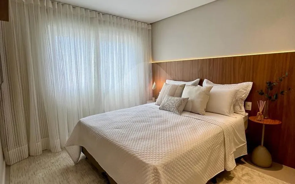 João Alves Diniz - Apartamento com 71,95 m², em Centro — foto 13