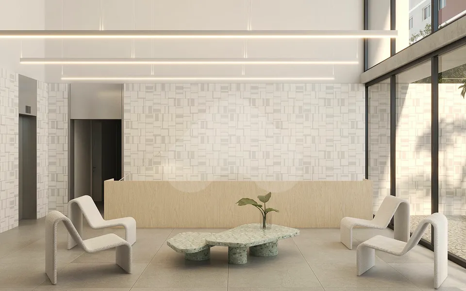 Studio 01 - Studio com 18,01 m², em Prado Velho — foto 15