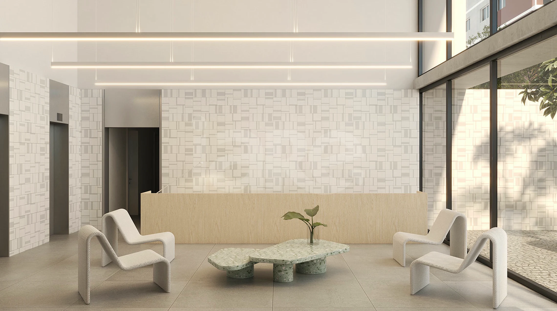 Studio 01 - Studio com 18,01 m², em Prado Velho — foto 21