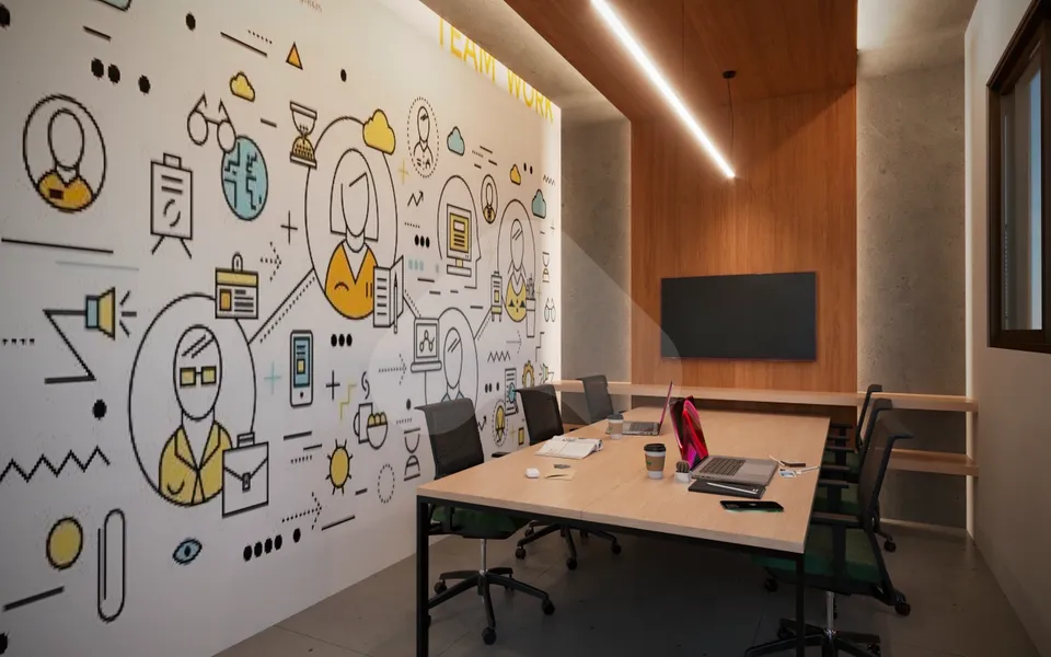 Varandas de Boa Viagem - Studio com 29,03 m², em Boa Viagem — foto 5