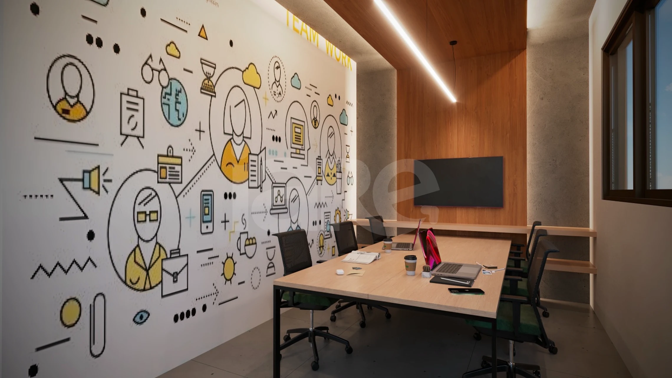 Varandas de Boa Viagem - Studio com 29,03 m², em Boa Viagem — foto 12