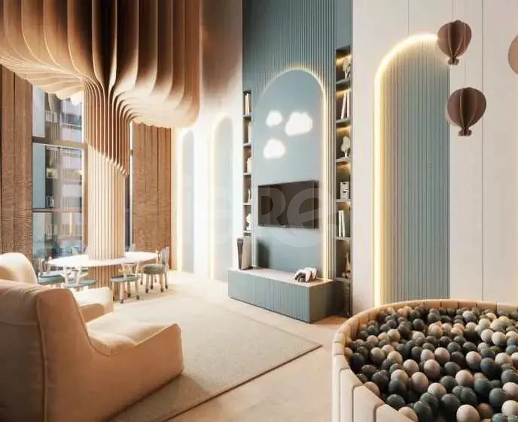 Avenue Residence - Apartamento com 135 m², em Centro — foto 8