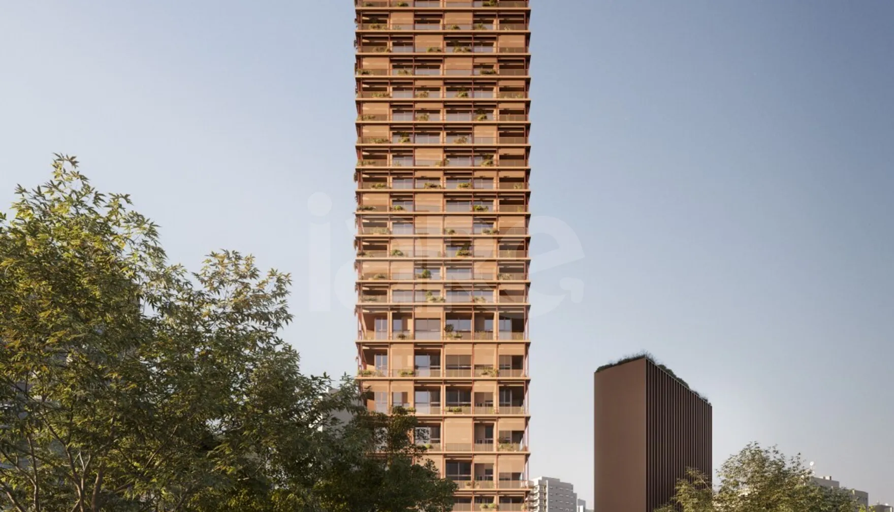 Damata - Apartamento com 250,3 m², em Itaim Bibi — foto 7