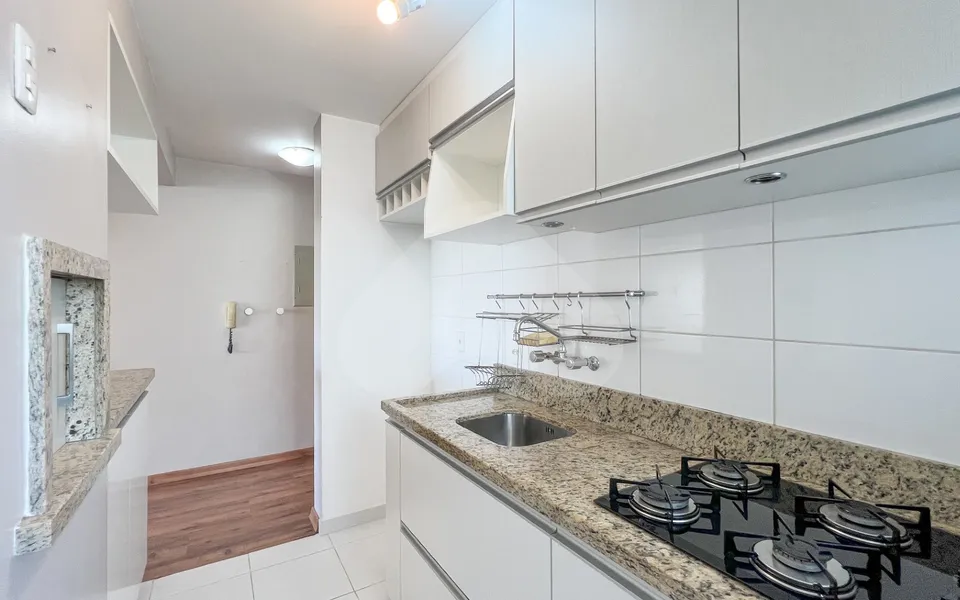Edifício Plaza Cristal Apto 706B - Apartamento com 71,36 m², em Cavalhada — foto 21