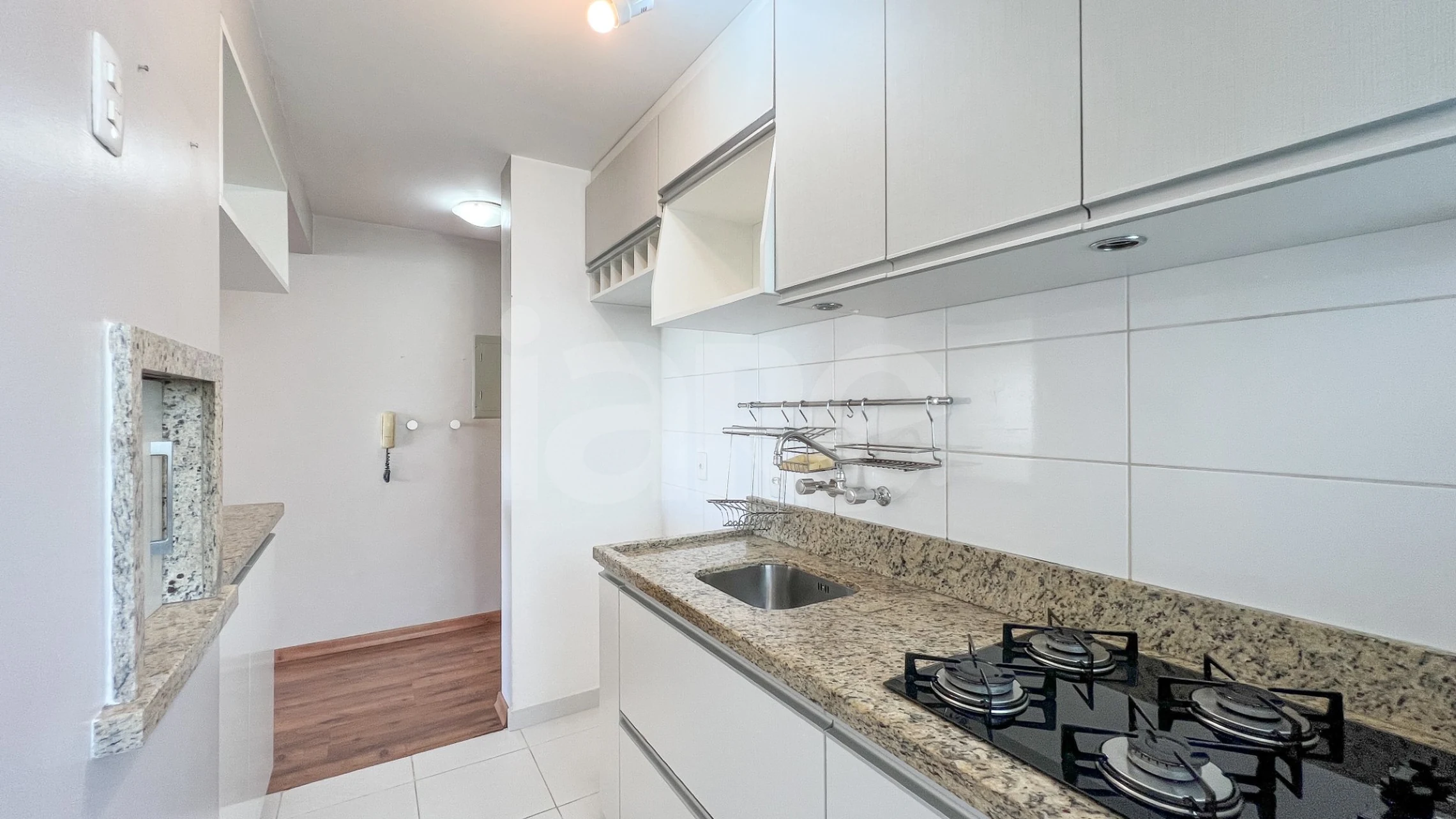 Edifício Plaza Cristal Apto 706B - Apartamento com 71,36 m², em Cavalhada — foto 16