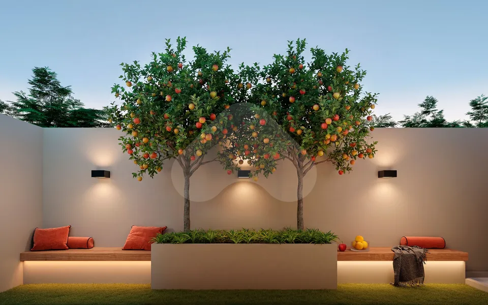 Maskan Perdizes - Studio com 17,5 m², em Perdizes — foto 19