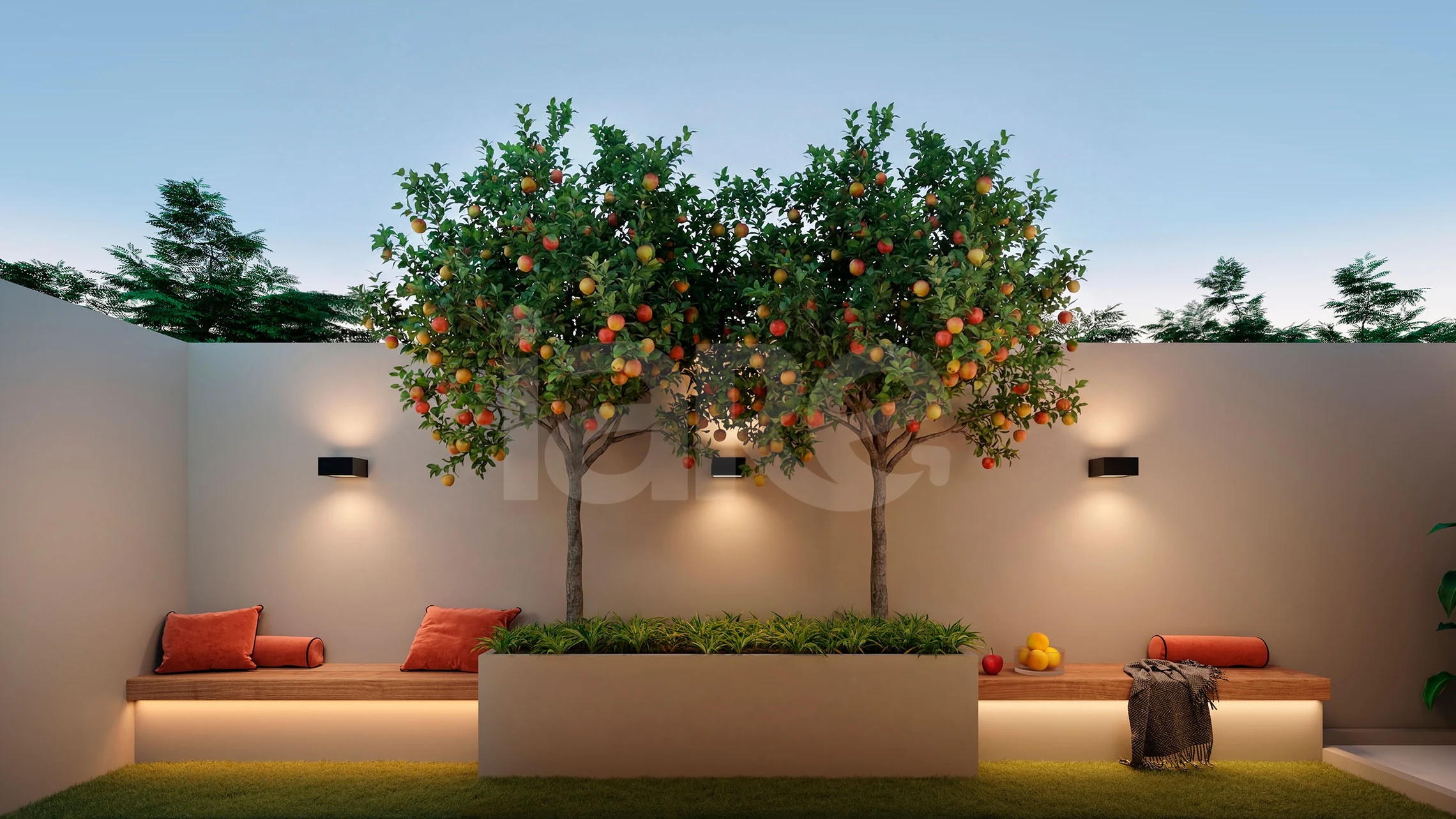 Maskan Perdizes - Apartamento com 24,08 m², em Perdizes — foto 19