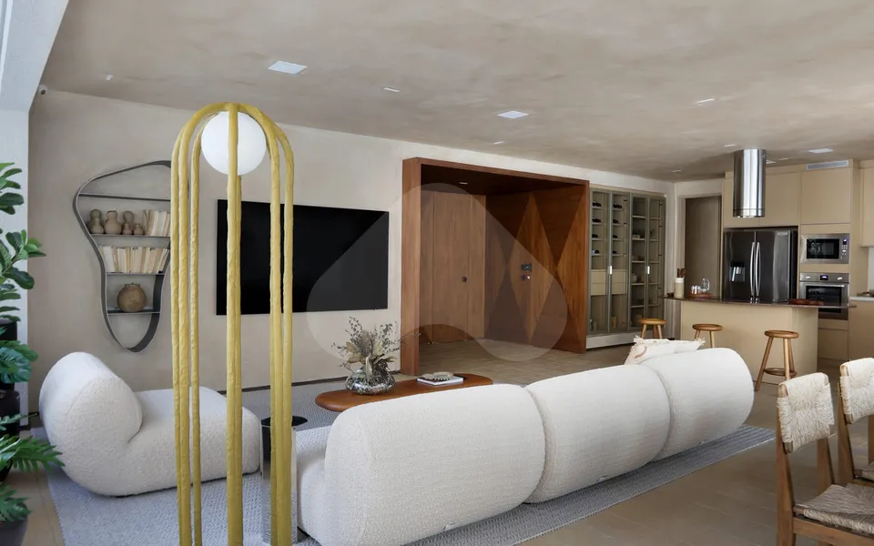 Ibiatã - Apartamento com 182,35 m², em Paraíso — foto 39