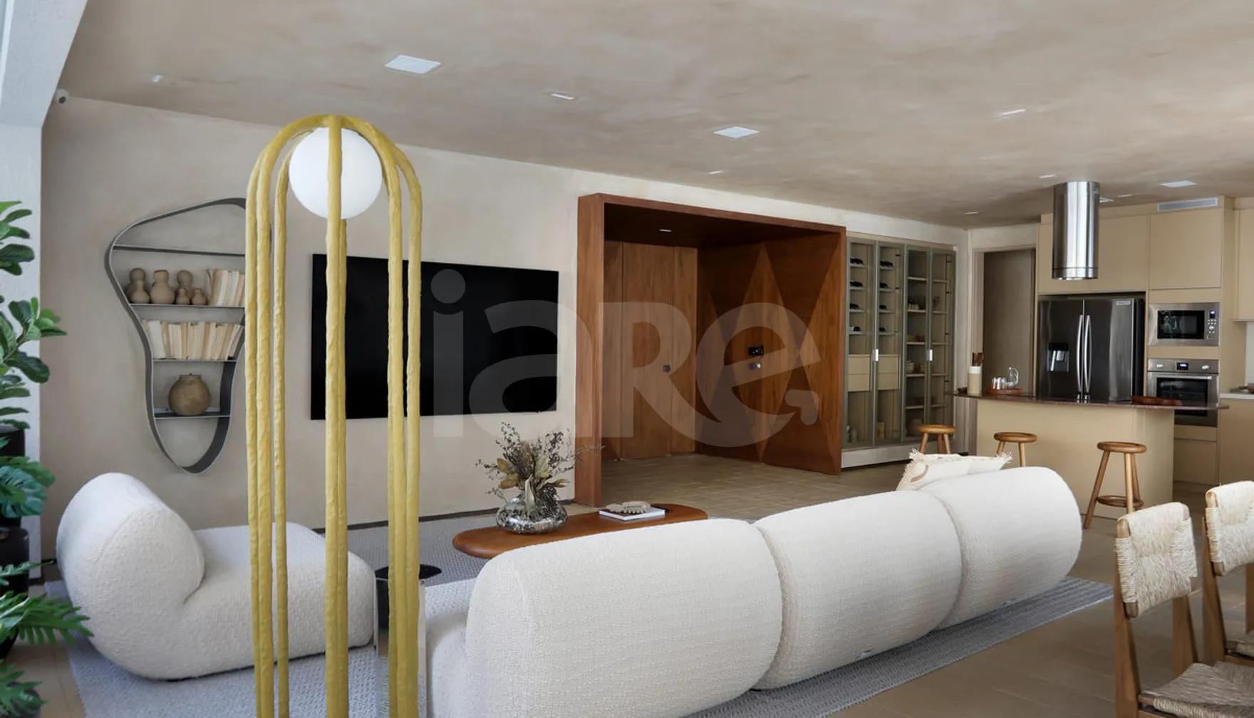 Ibiatã - Apartamento com 225,69 m², em Paraíso — foto 39