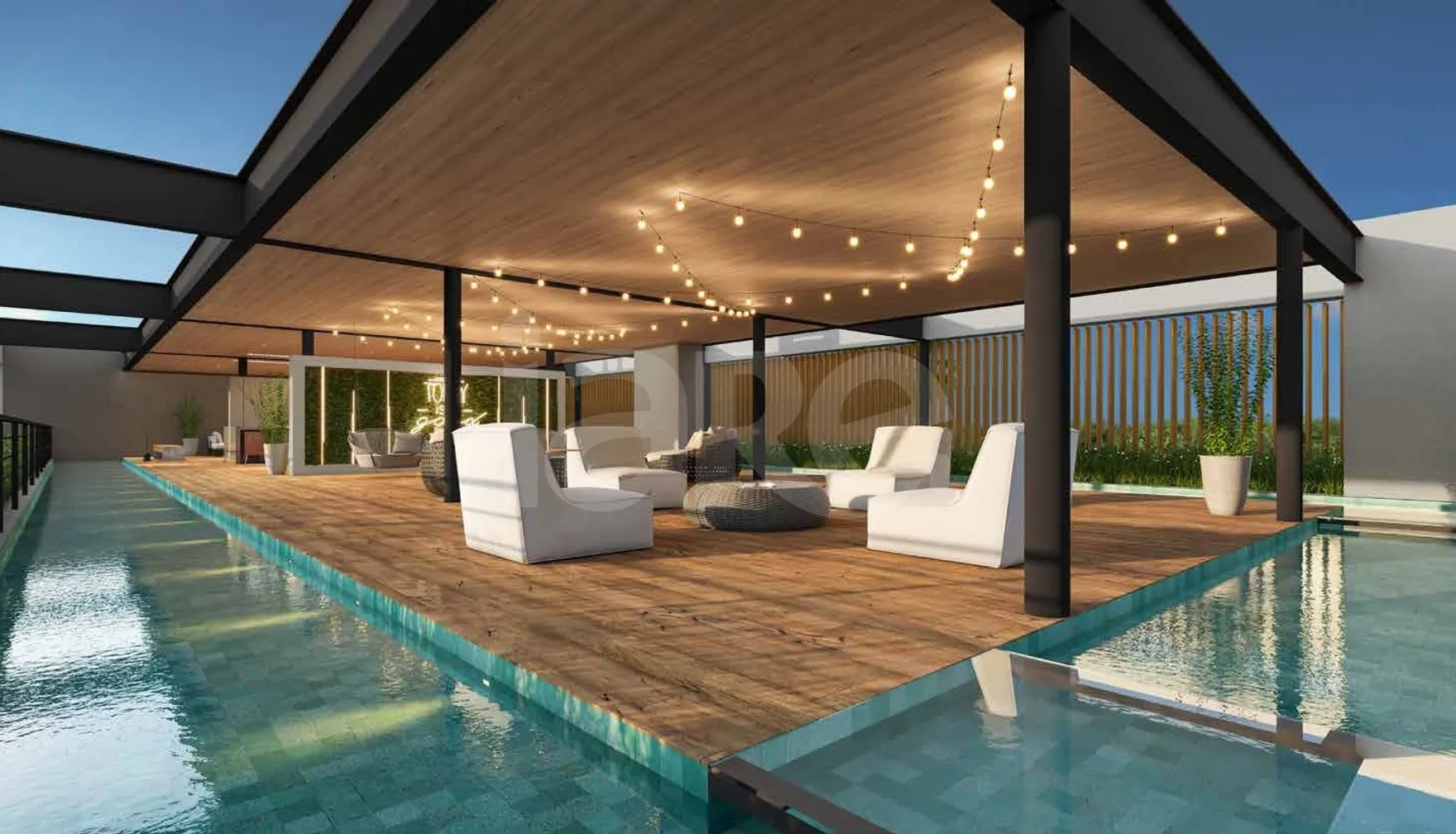 Gaia Atlântida - Casa com 104,87 m², em Centro — foto 23