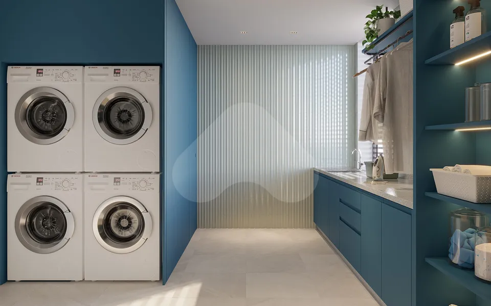 Ilúnia - Studio com 24,8 m², em Centro — foto 12