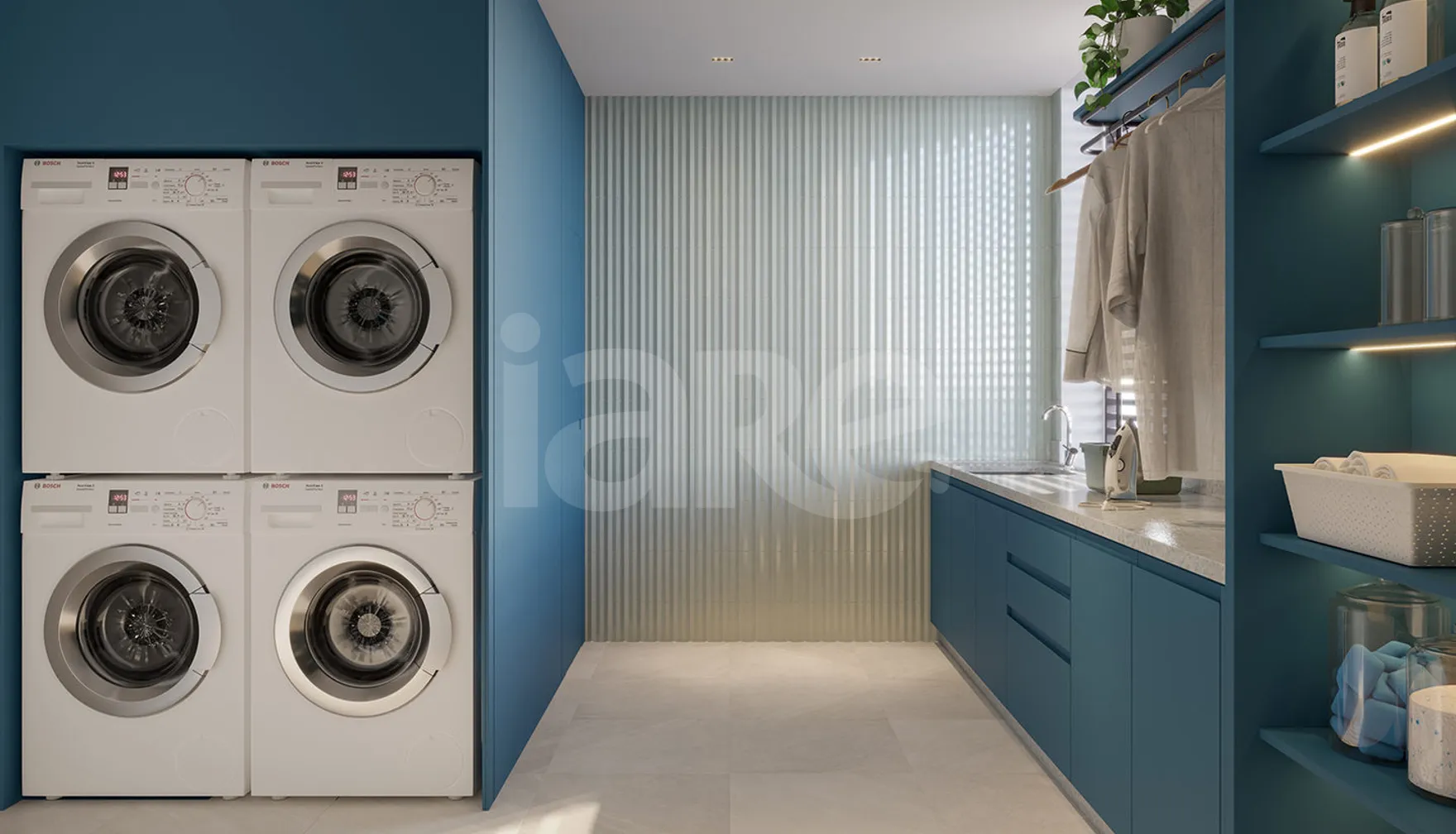 Ilúnia - Apartamento com 67,53 m², em Centro — foto 17