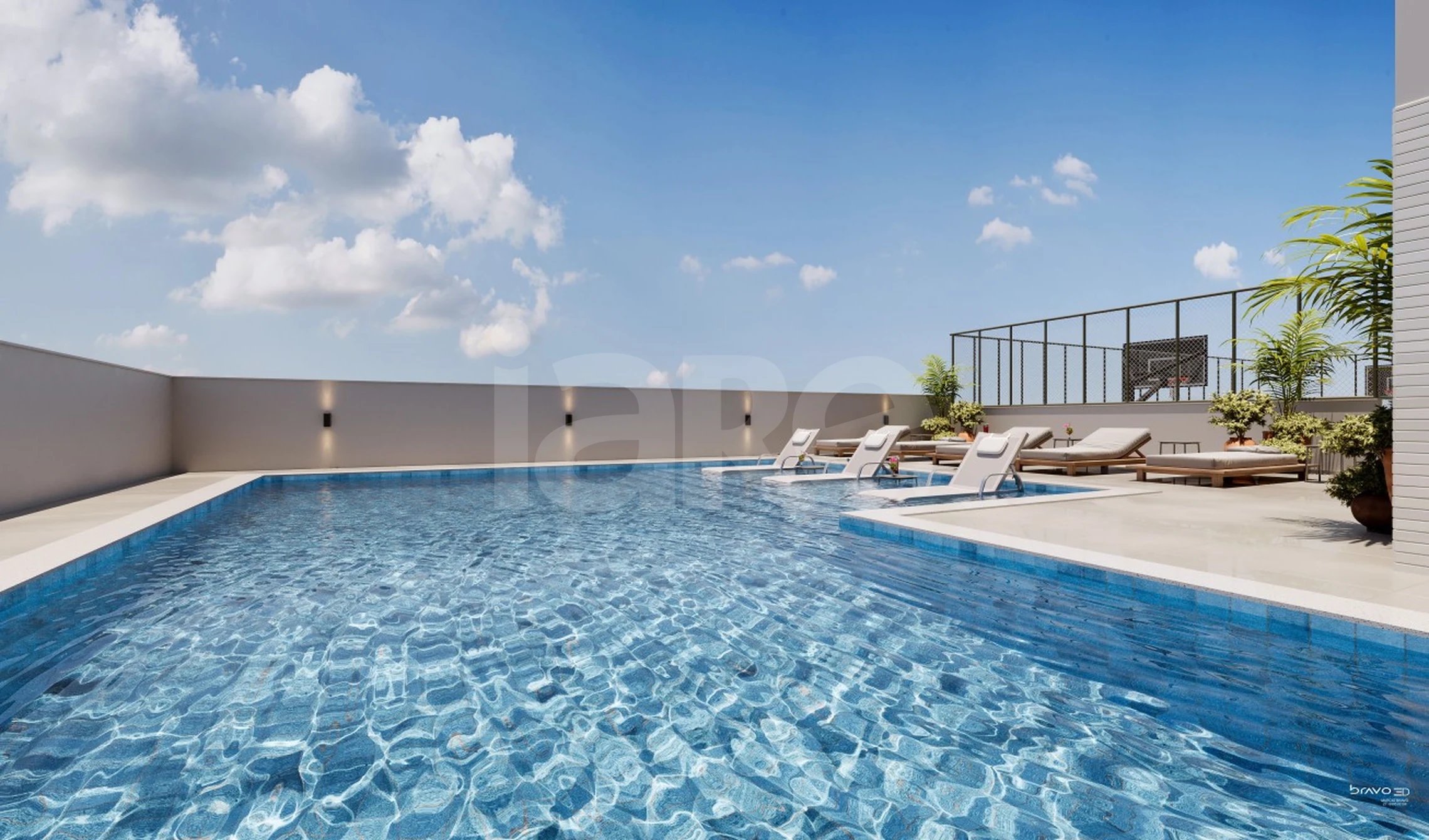 Acqua Itaparica - Garden com 110,83 m², em Praia de Itaparica — foto 14