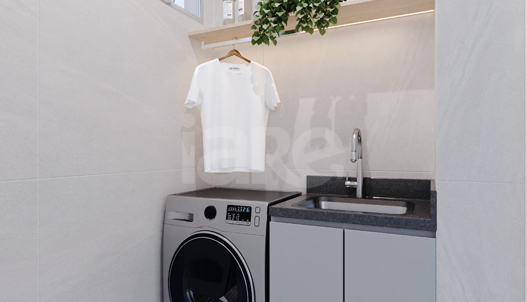 Opulus - Apartamento com 78,32 m², em Água Verde — foto 15