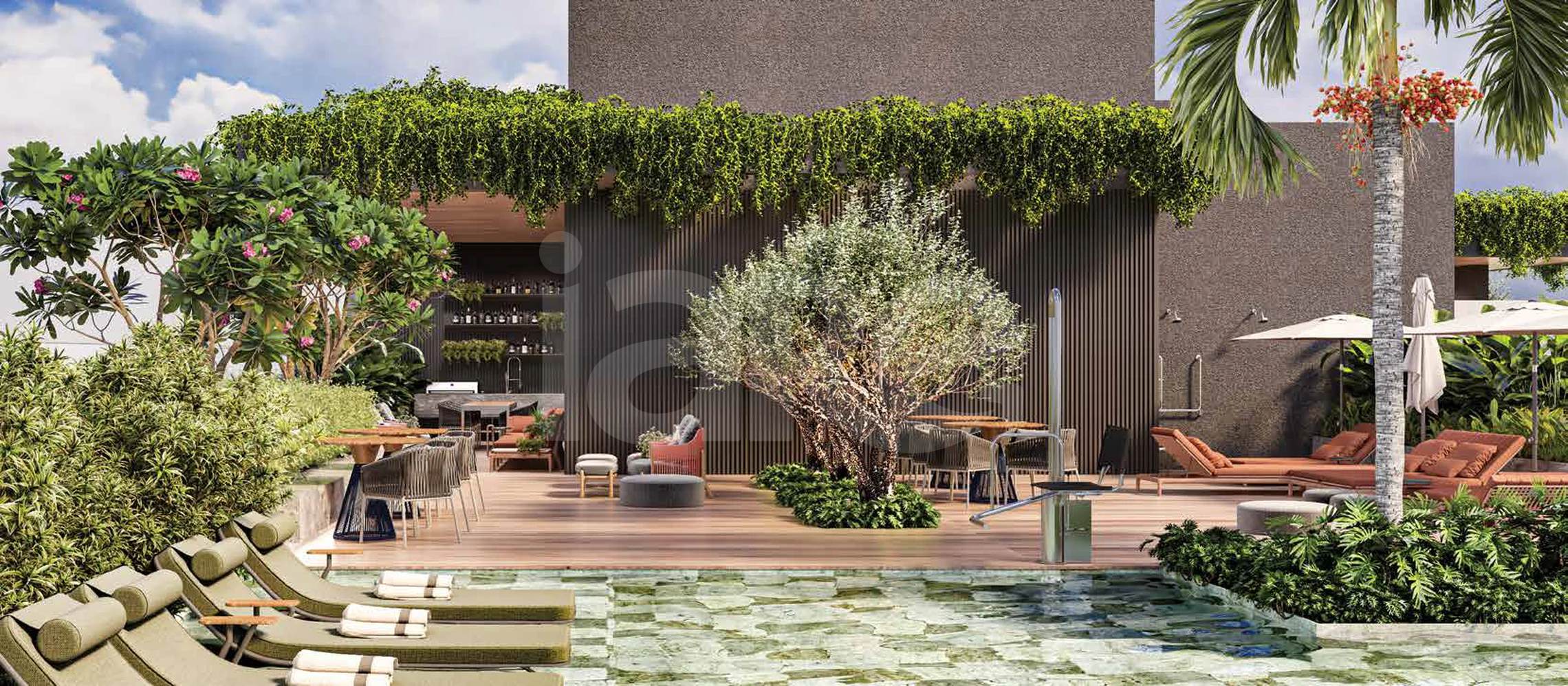 Quintessence - Apartamento com 140,64 m², em Campo Belo — foto 29