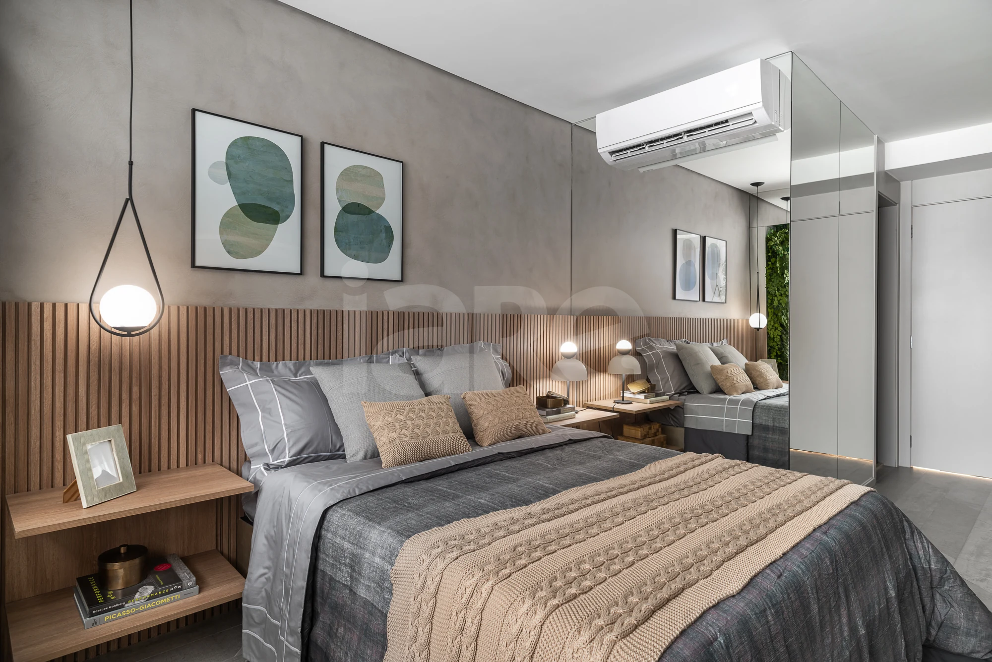 Torre Bela Vista - Apartamento com 43,26 m², em Bela Vista — foto 15