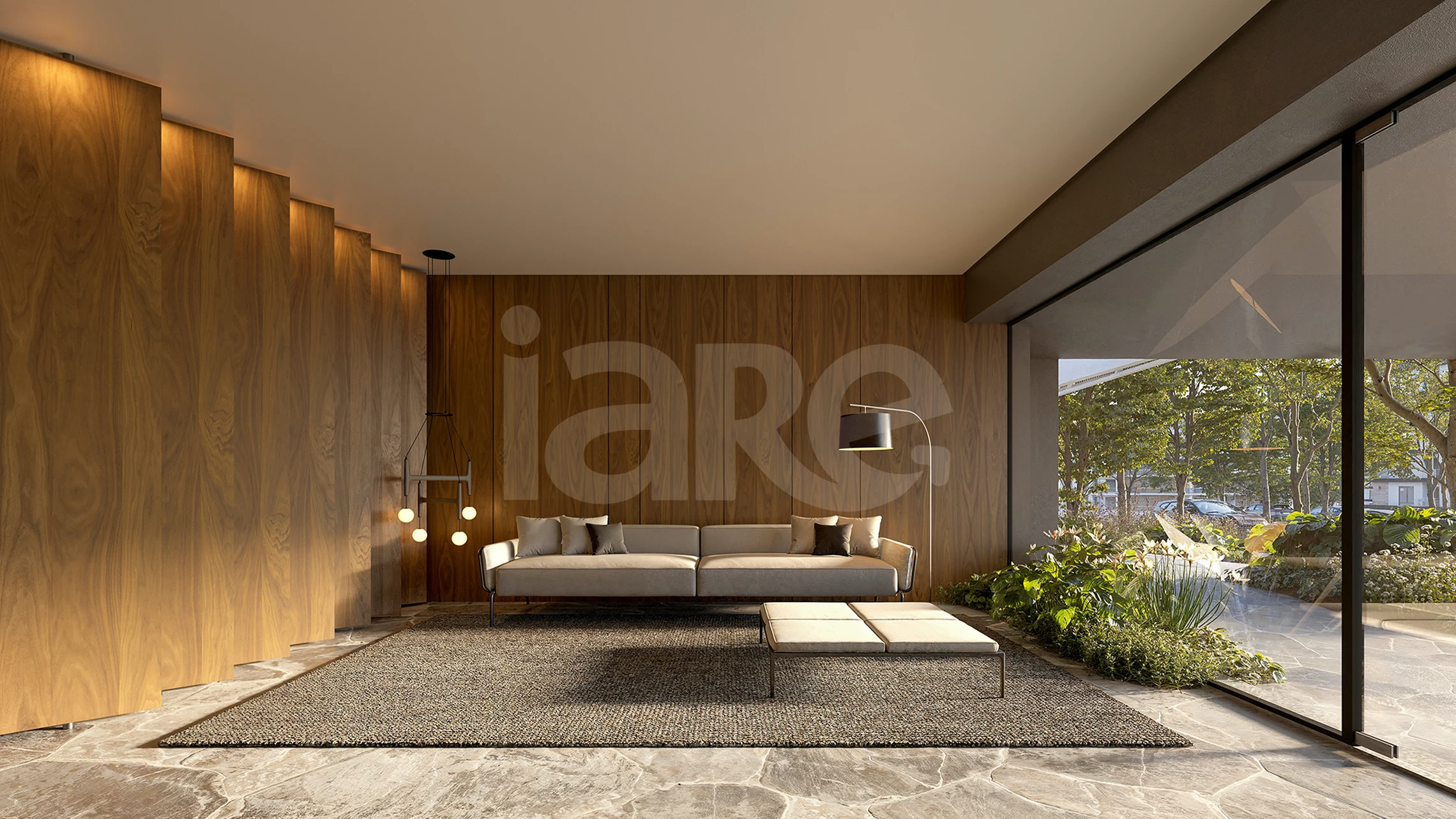 Gallery Carlos Gomes - Garden com 96,87 m², em Petrópolis — foto 8