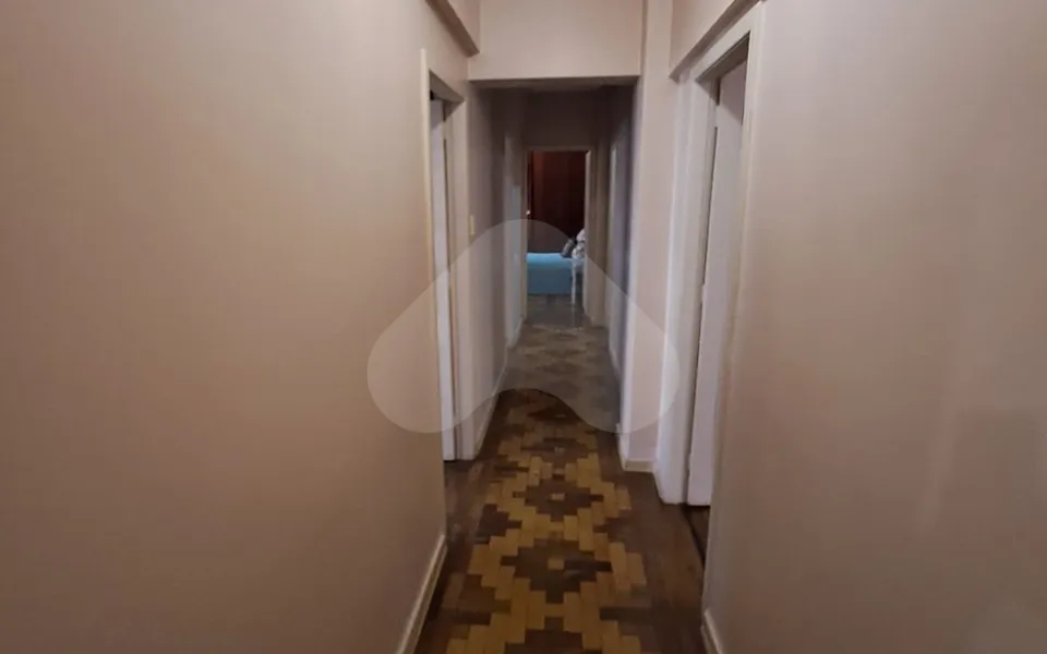 Edifício Everest Apto 31 - Apartamento com 159 m², em Centro Histórico — foto 11