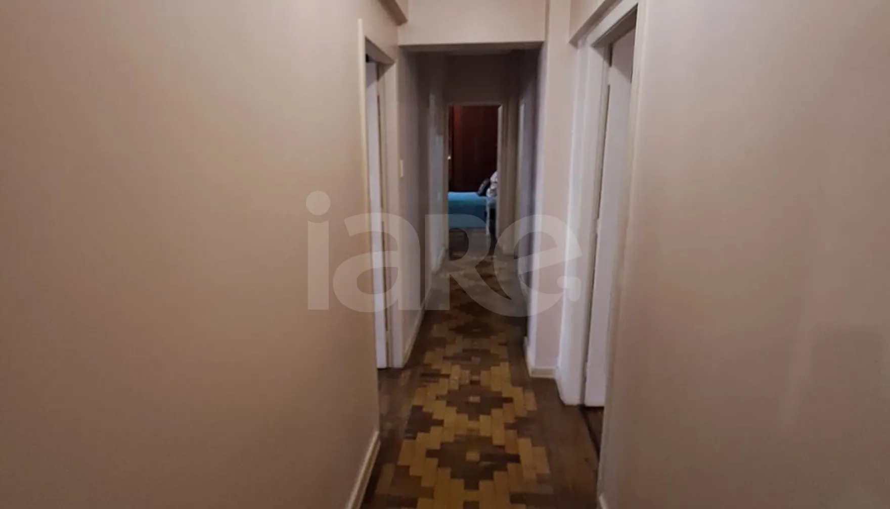 Edifício Everest Apto 31 - Apartamento com 159 m², em Centro Histórico — foto 6
