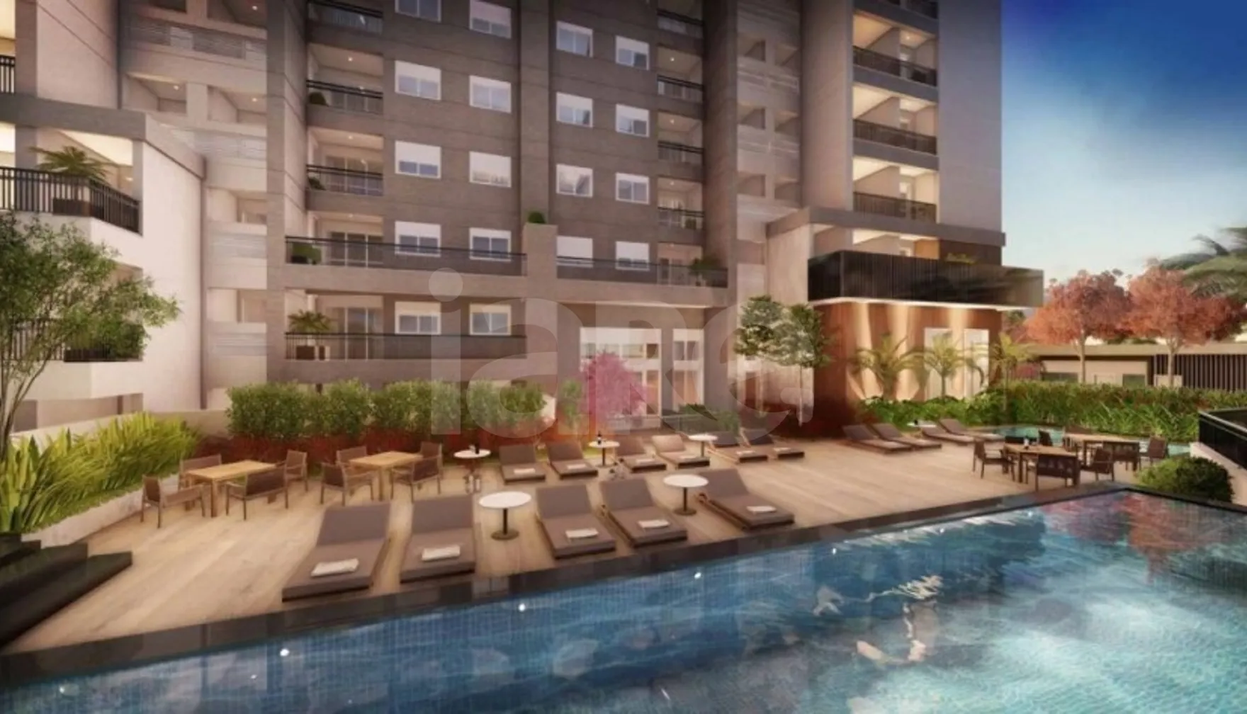 Mondo Morumbi - Apartamento com 82,5 m², em Vila Andrade — foto 13