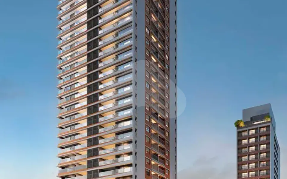 Capitolo by Piero Lissoni - Apartamento com 210,1 m², em Chácara Klabin — foto 4