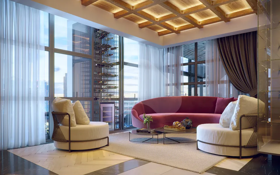 Sparkling Wine - Loja com 125,29 m², em Centro — foto 11