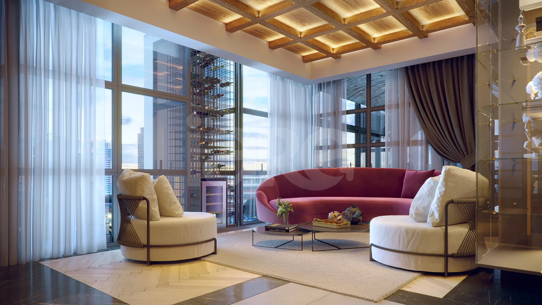 Sparkling Wine - Loja com 125,29 m², em Centro — foto 11