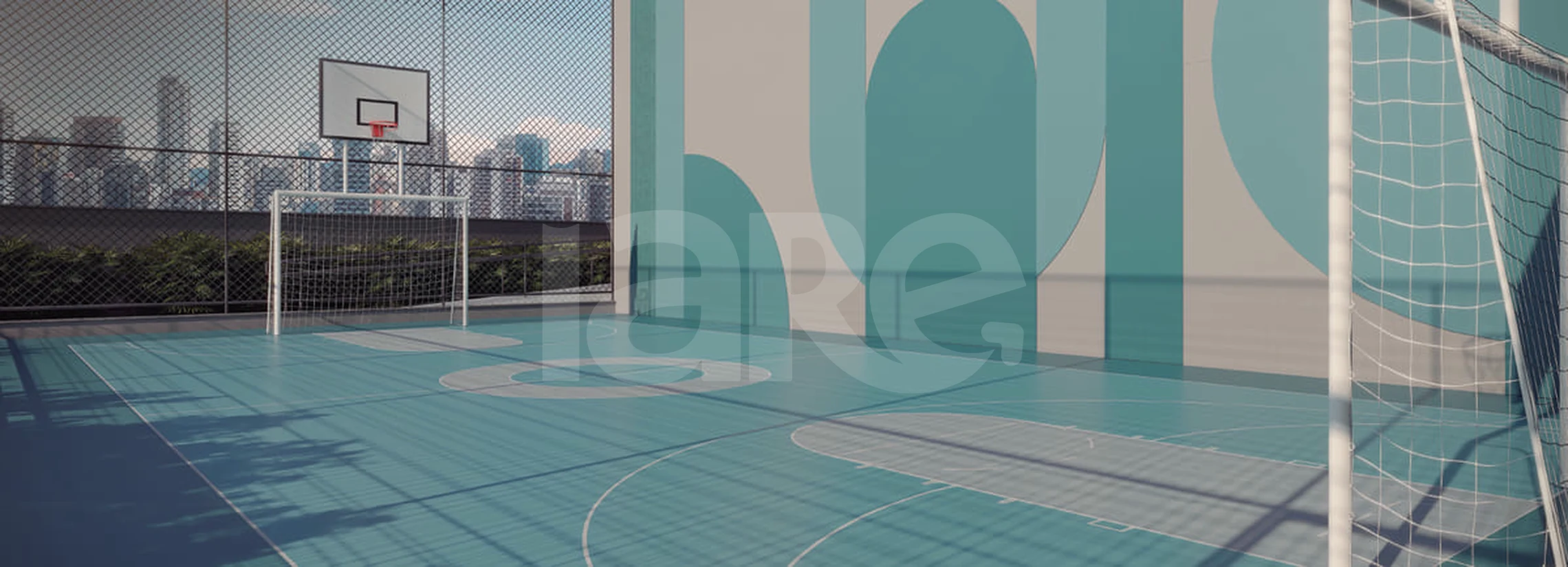 Edition por Dubai - Apartamento com 120,22 m², em Bela Vista — foto 21