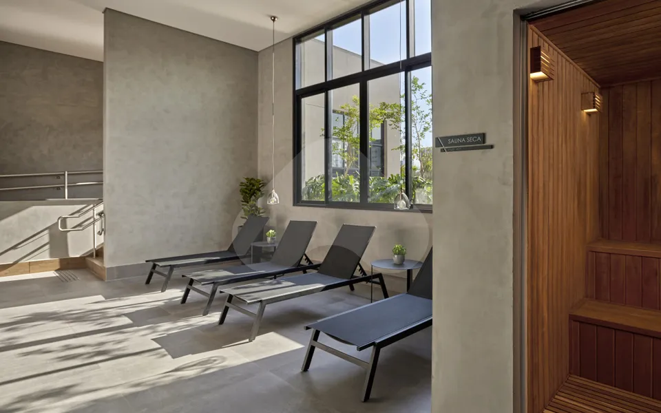 Expand Pinheiros - Apartamento com 49,95 m², em Pinheiros — foto 37