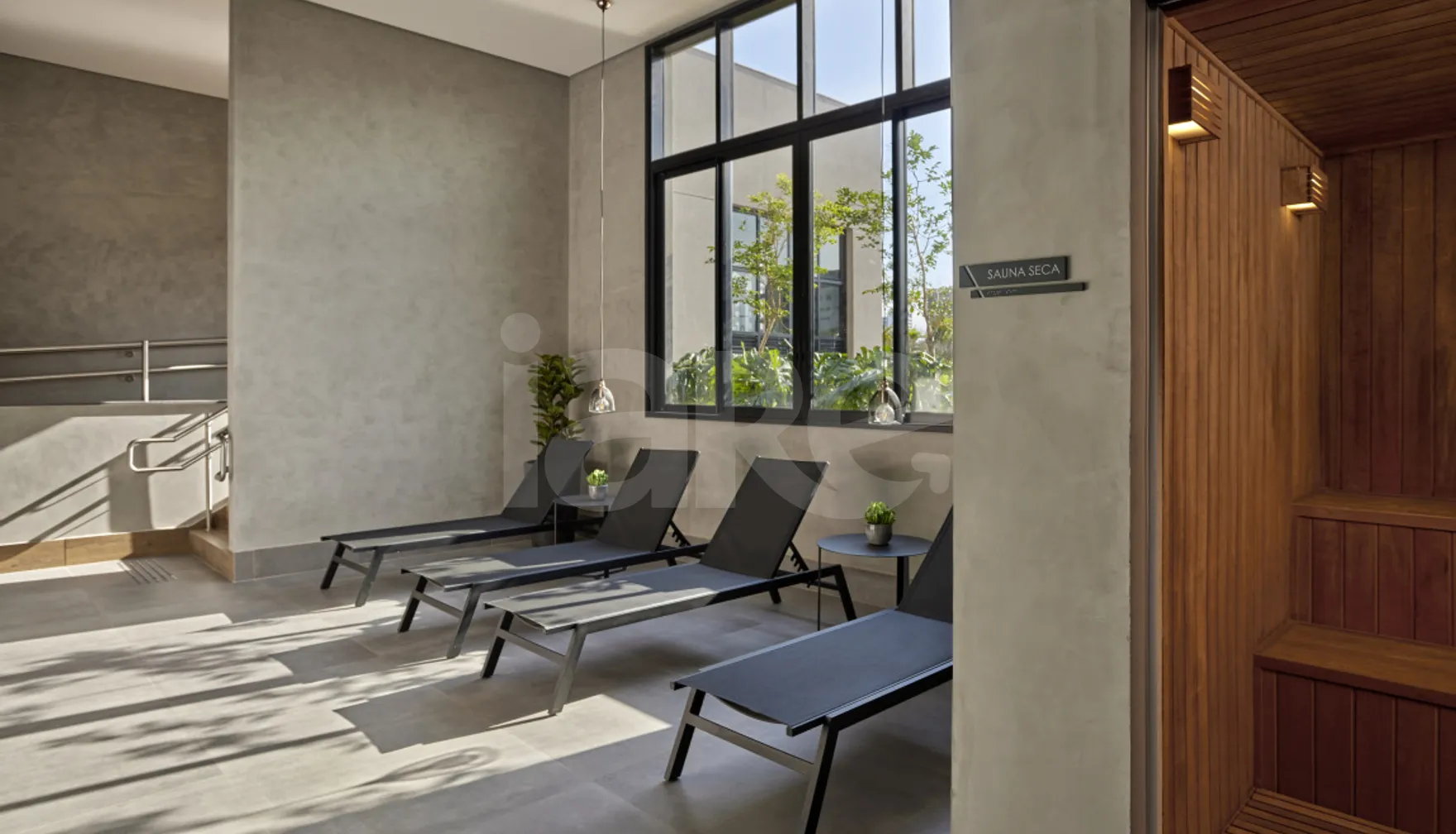Expand Pinheiros - Apartamento com 49,95 m², em Pinheiros — foto 37