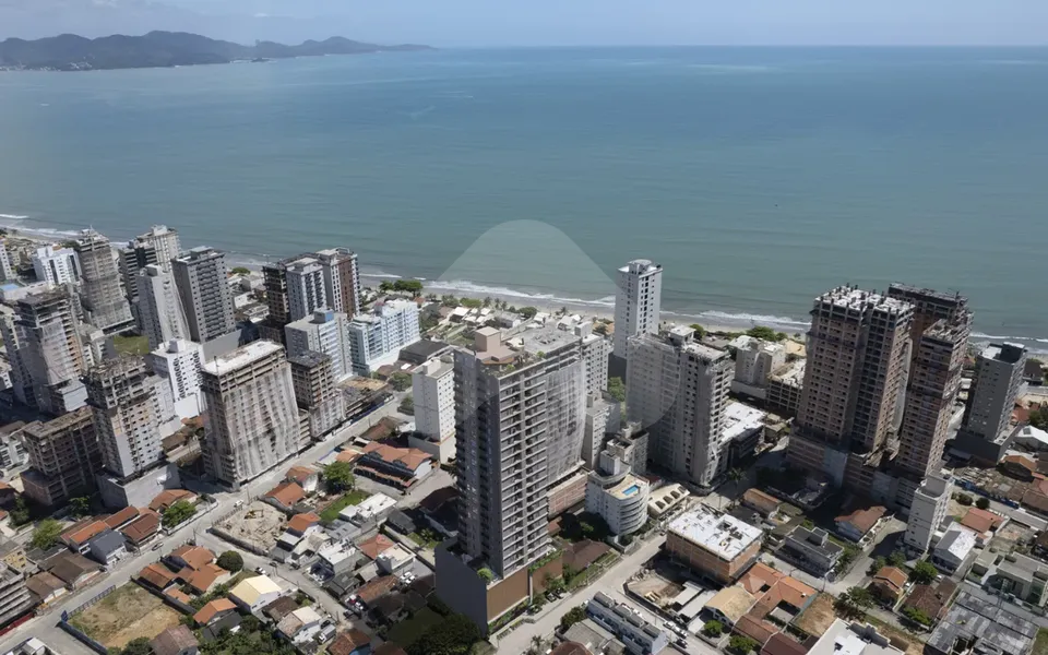 Tívoli - Apartamento com 90 m², em Balneário Perequê — foto 28
