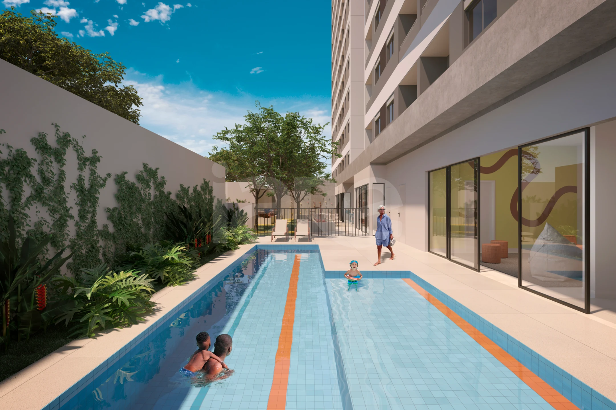 UP Sports Home - Loja com 175,42 m², em Vila Sônia — foto 22