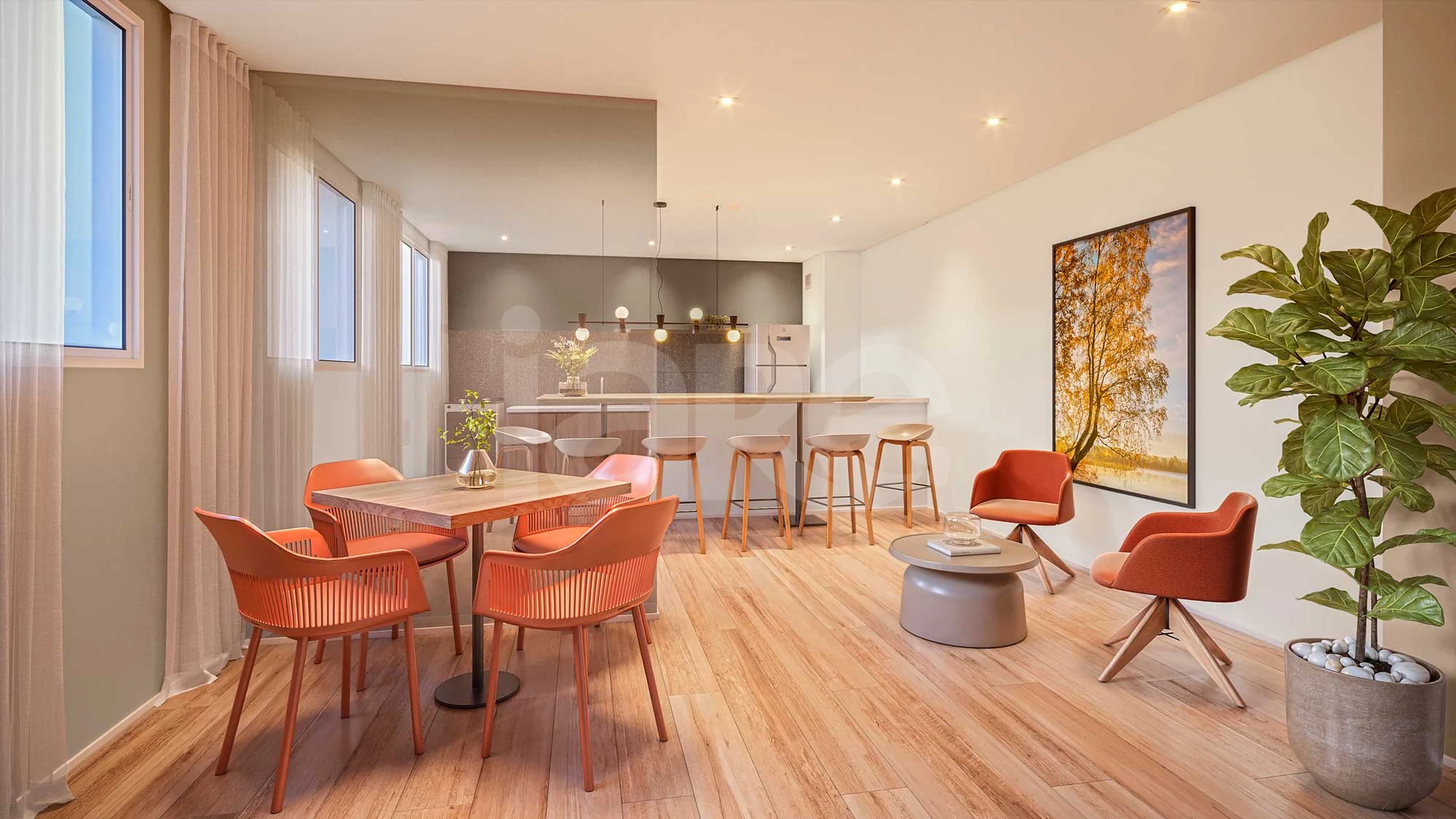 Vibra Parque Vila Prudente - Apartamento com 30,39 m², em Vila Prudente — foto 10
