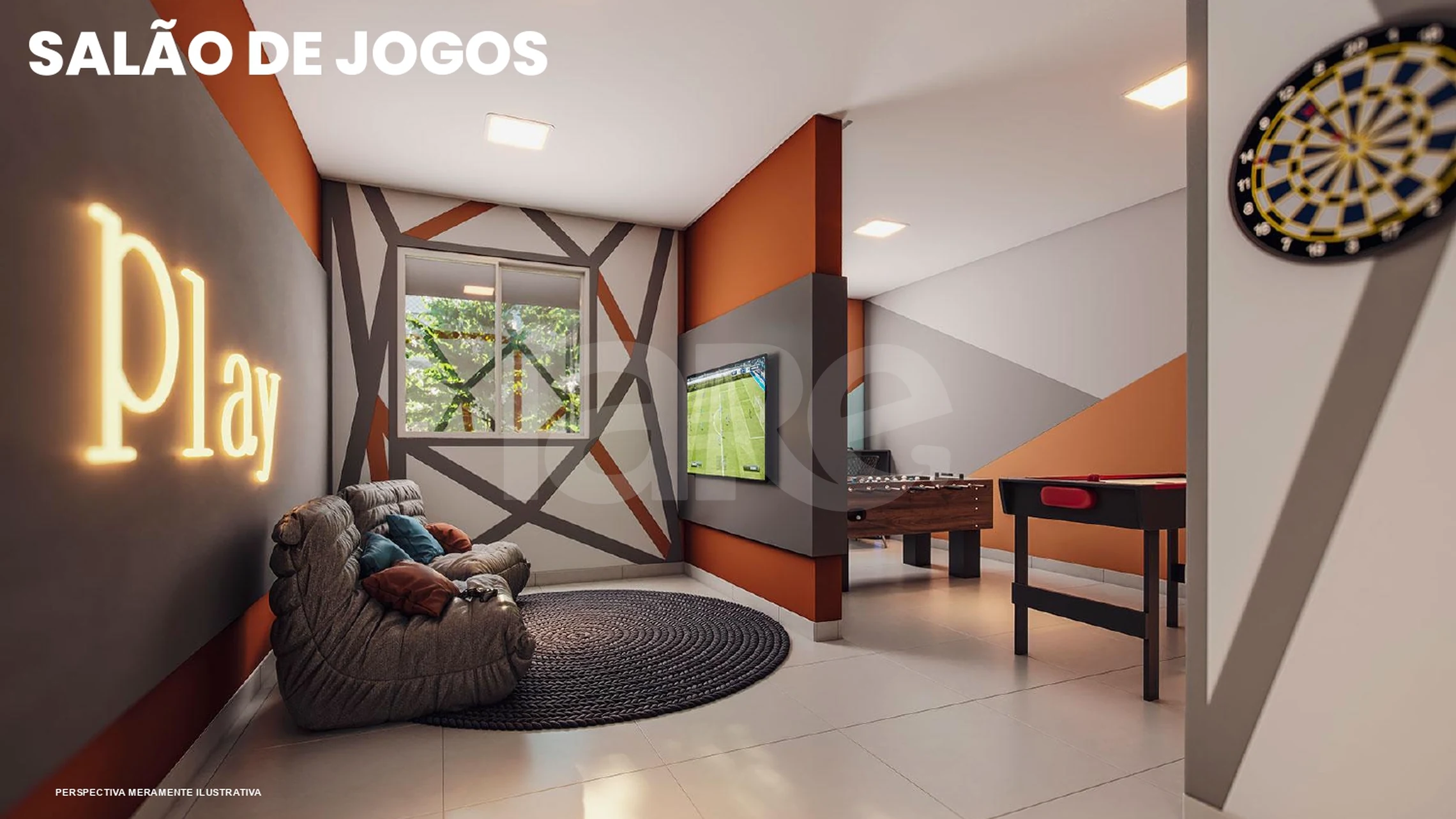 Maxy São Bernardo - Apartamento com 56,67 m², em São Bernardo — foto 13