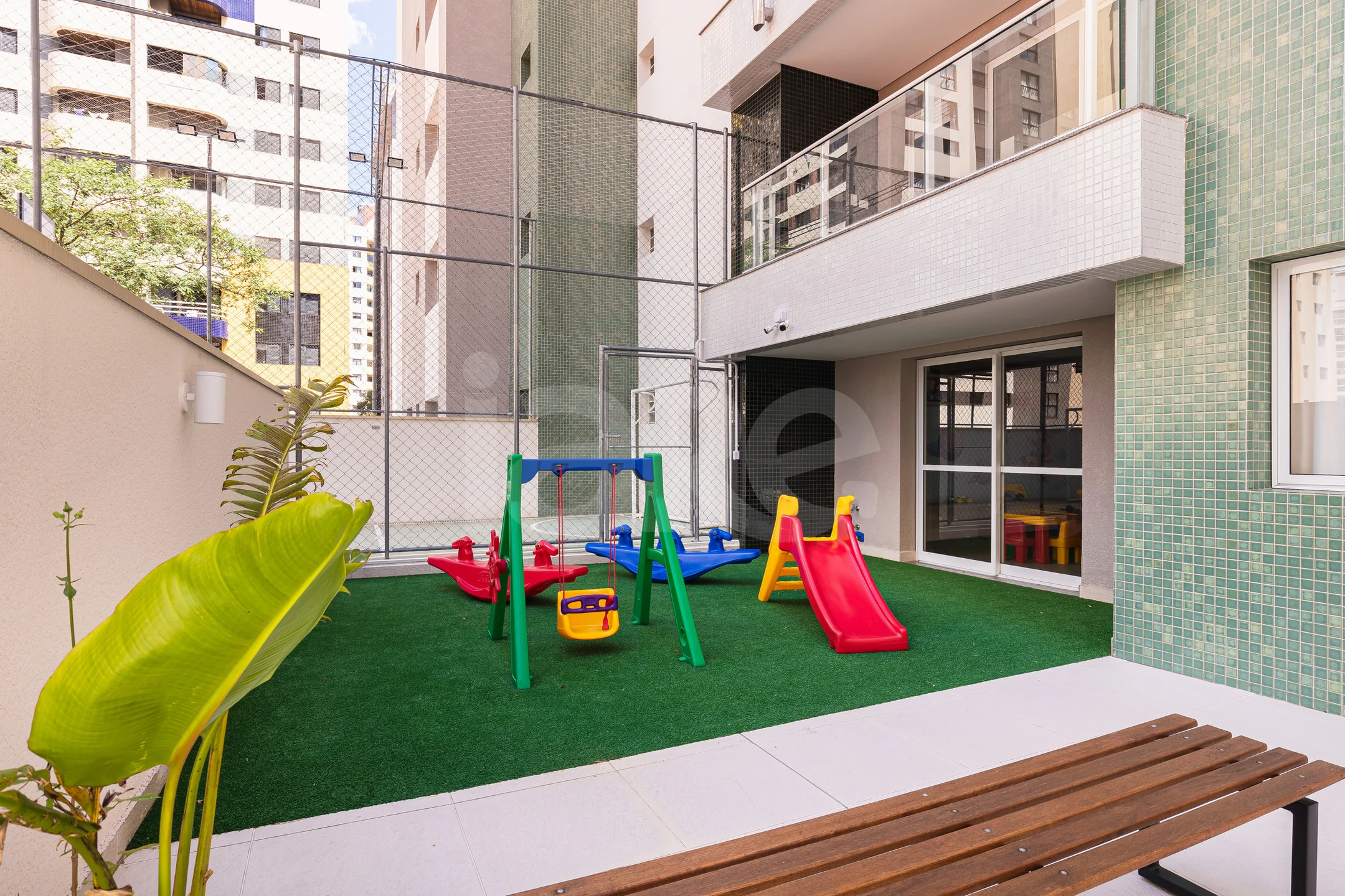 Terrasse Botanique - Apartamento com 78,22 m², em Cristo Rei — foto 35
