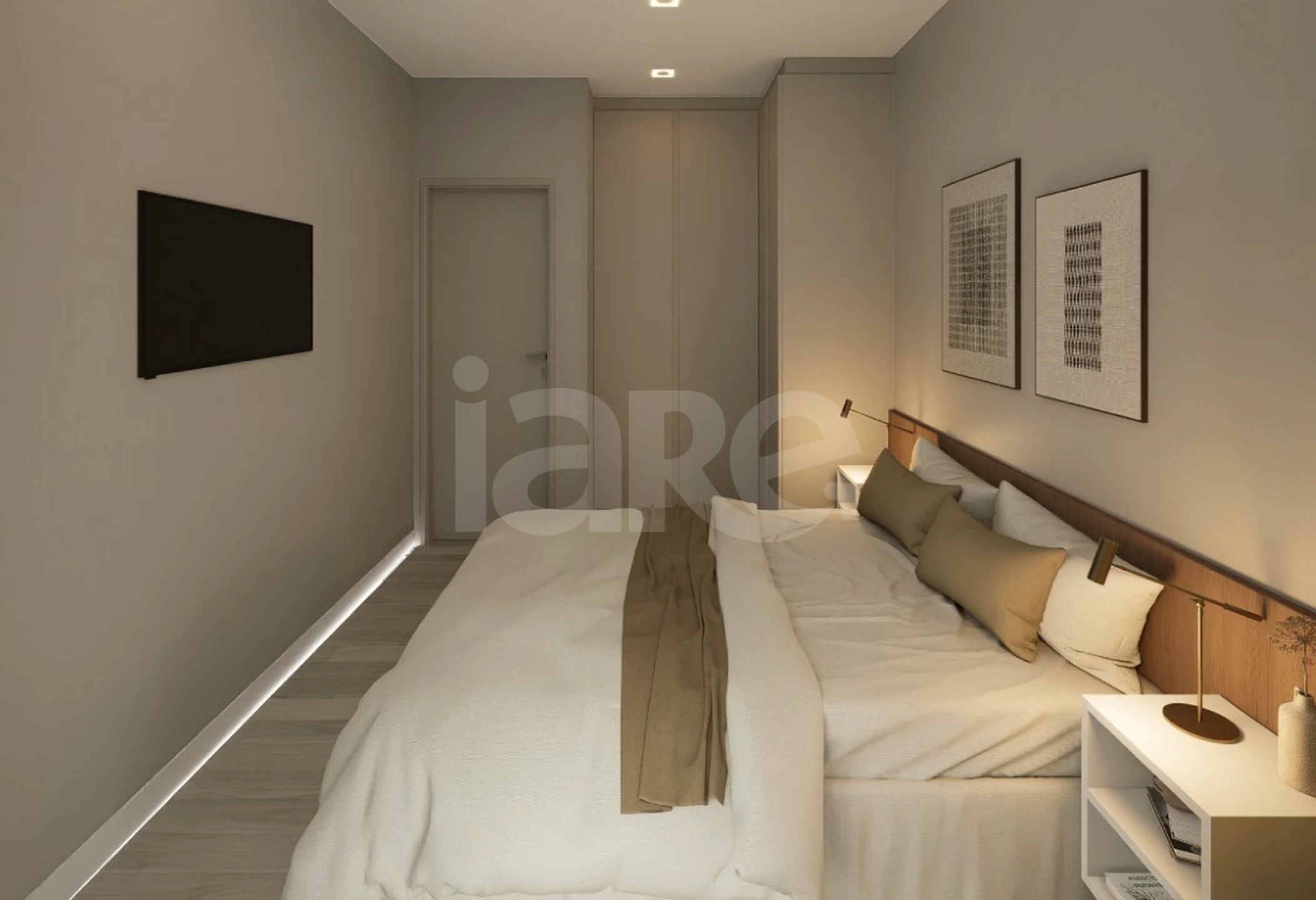 Stay Moema by Helbor - Apartamento com 37,67 m², em Moema — foto 8