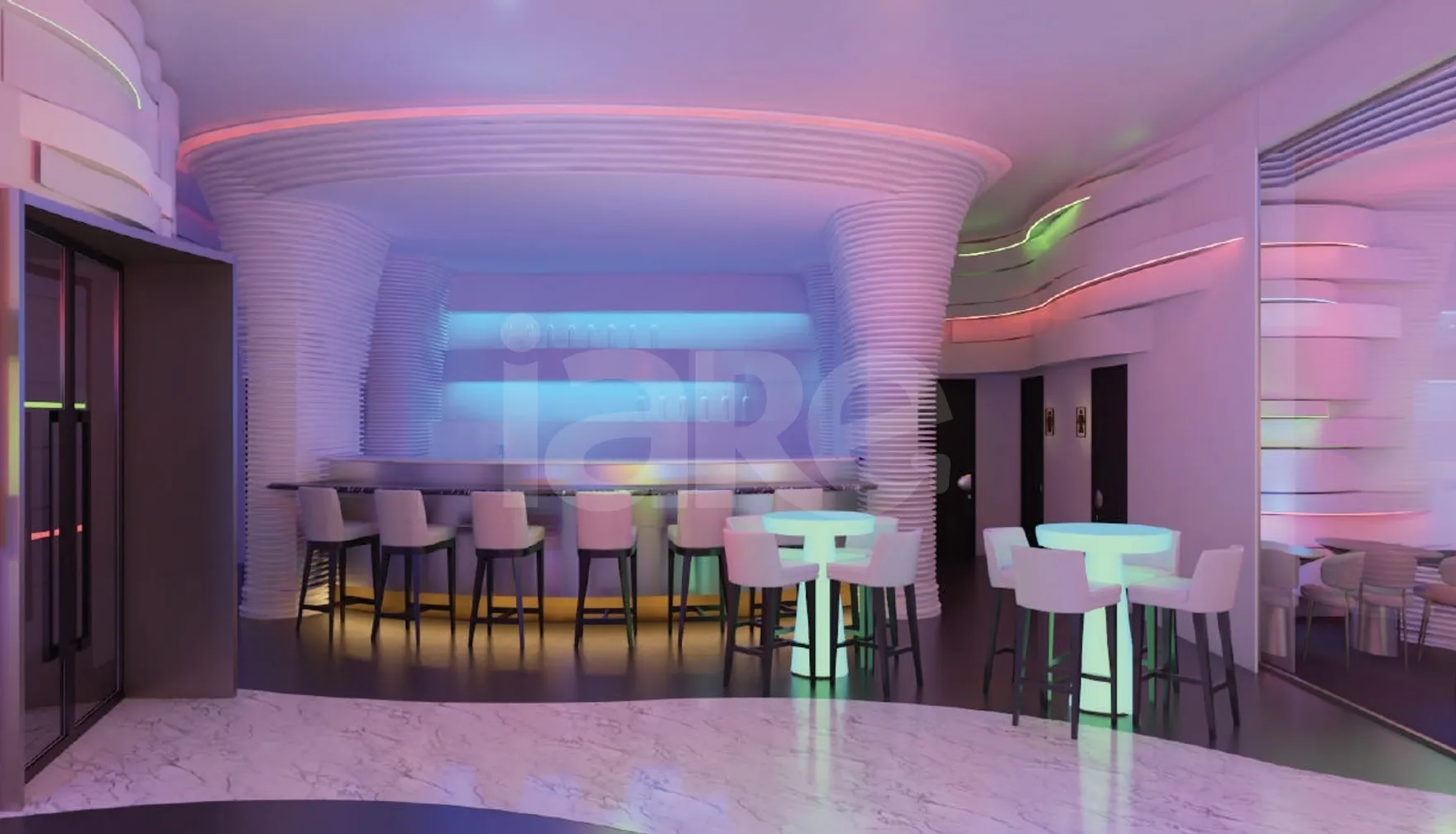 Skyline - Apartamento com 168 m², em Fazenda — foto 26