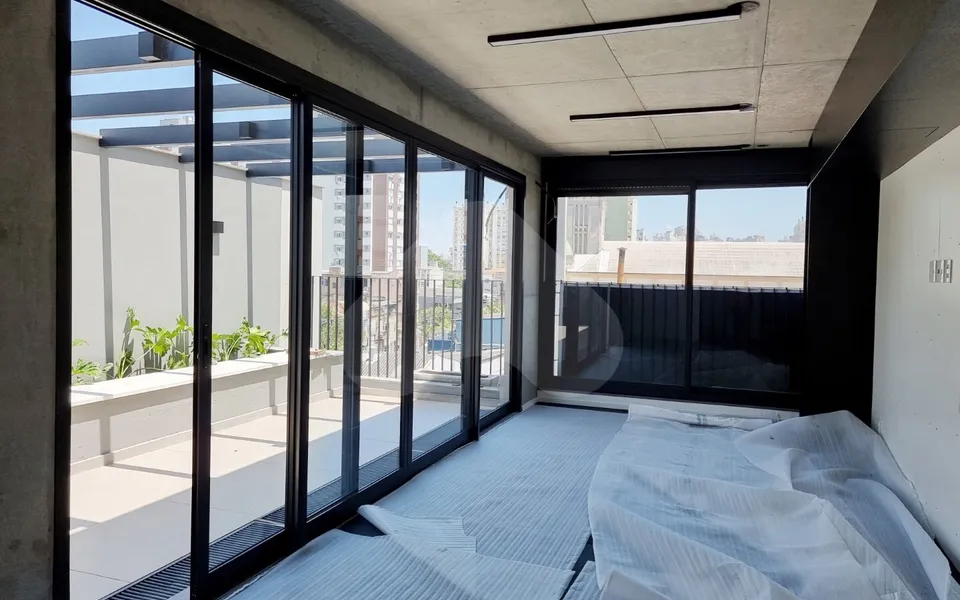 Beat - Studio com 37,61 m², em Cidade Baixa — foto 11