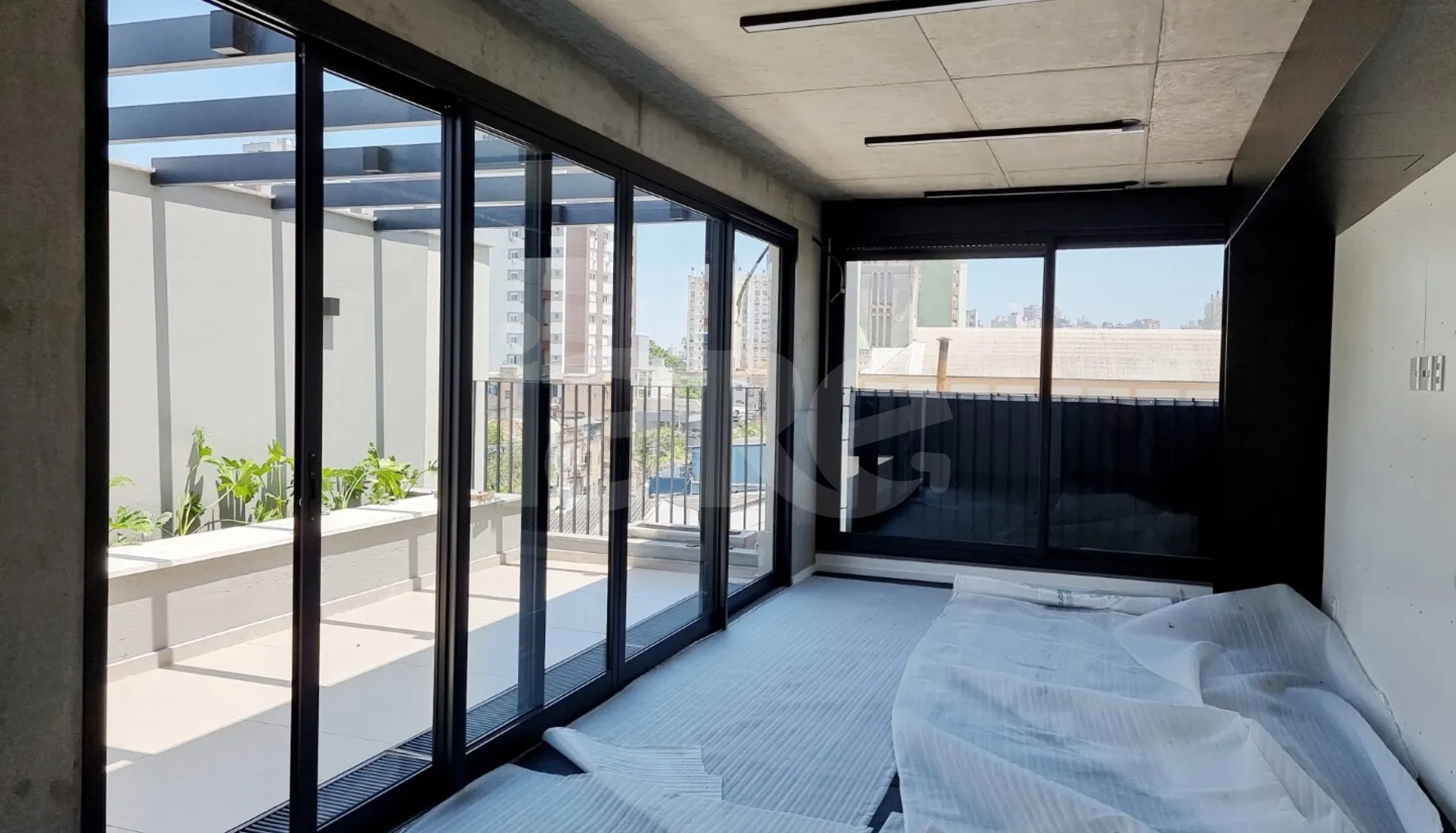 Beat - Studio com 37,61 m², em Cidade Baixa — foto 26